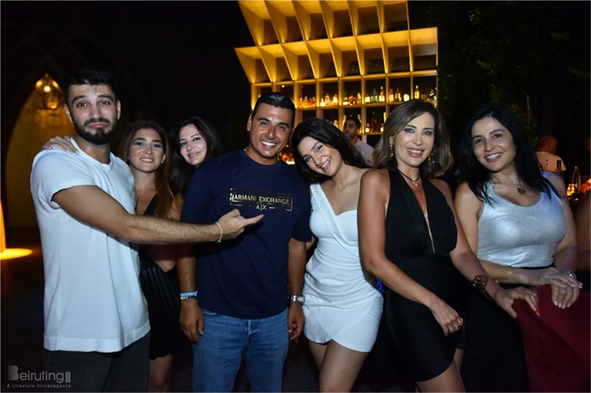 Lebanon of Tomorrow Back to School Fundraising Party