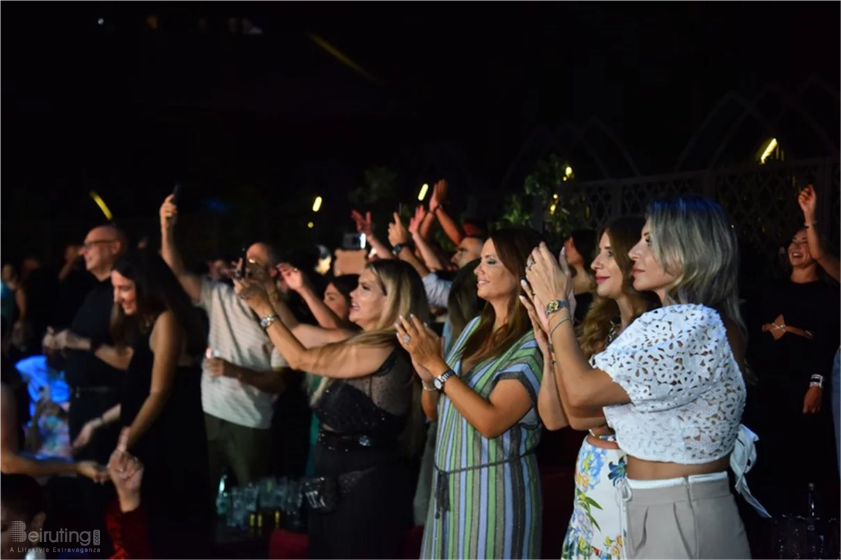 Lebanon of Tomorrow Back to School Fundraising Party