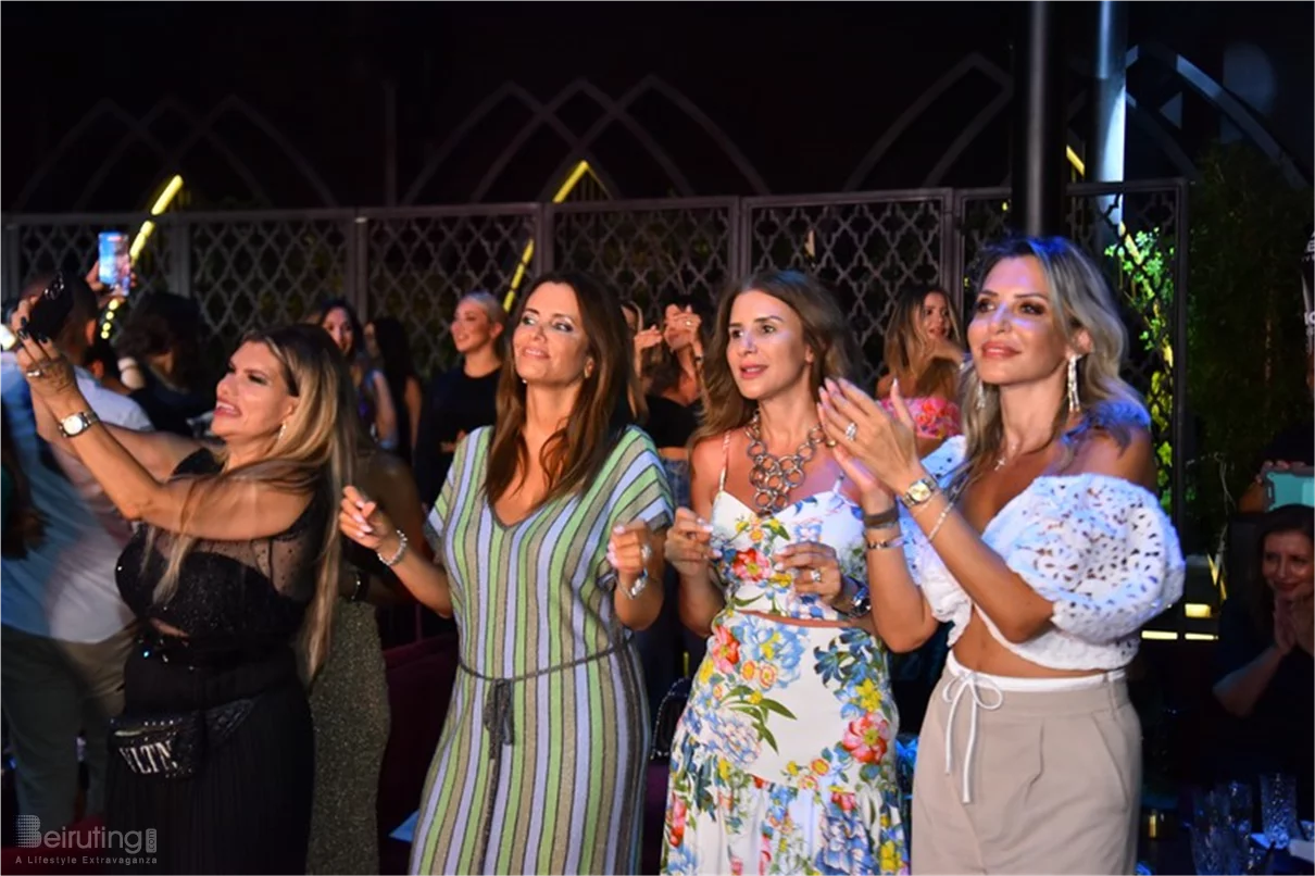 Lebanon of Tomorrow Back to School Fundraising Party