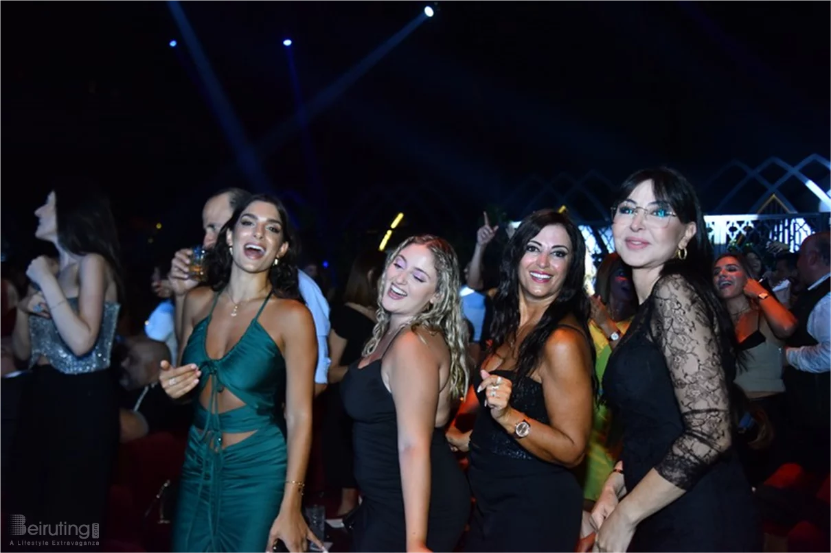 Lebanon of Tomorrow Back to School Fundraising Party