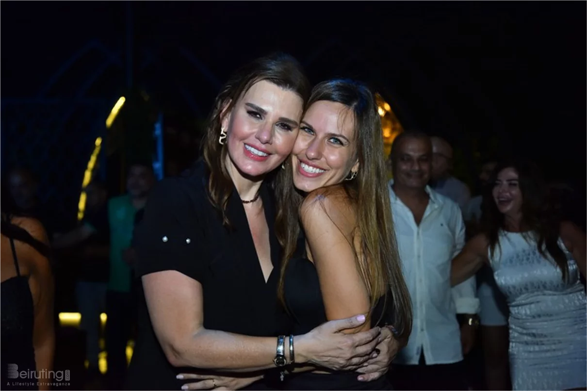 Lebanon of Tomorrow Back to School Fundraising Party