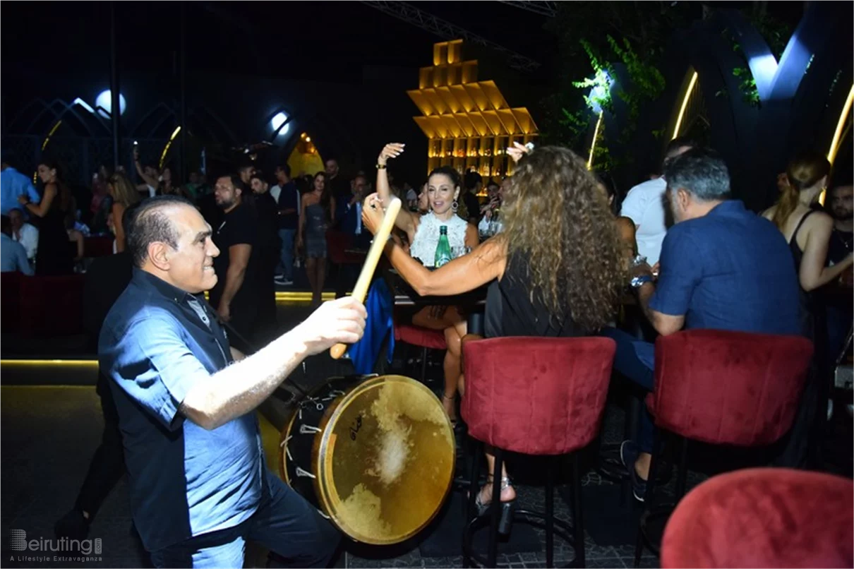 Lebanon of Tomorrow Back to School Fundraising Party