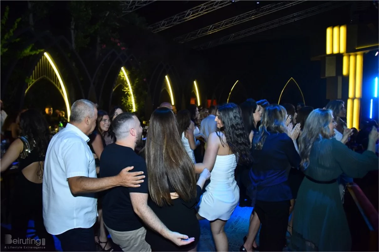 Lebanon of Tomorrow Back to School Fundraising Party