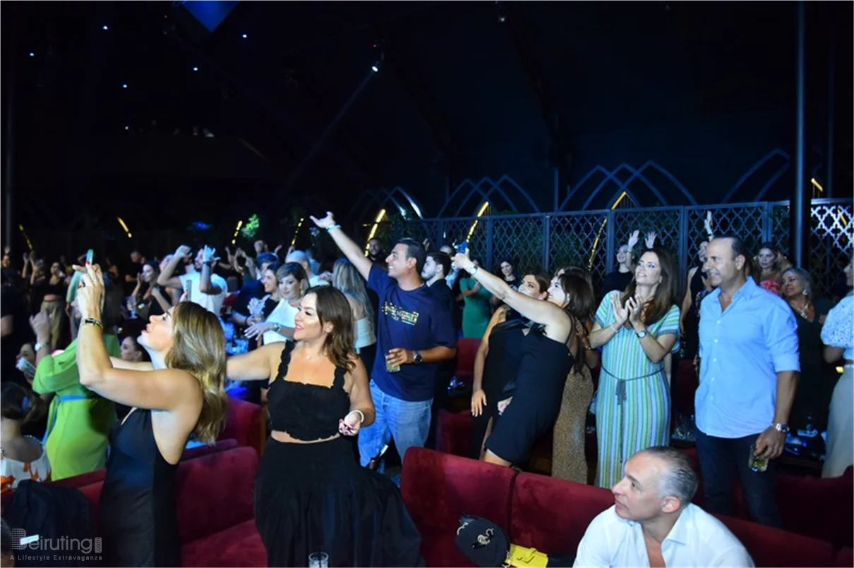 Lebanon of Tomorrow Back to School Fundraising Party