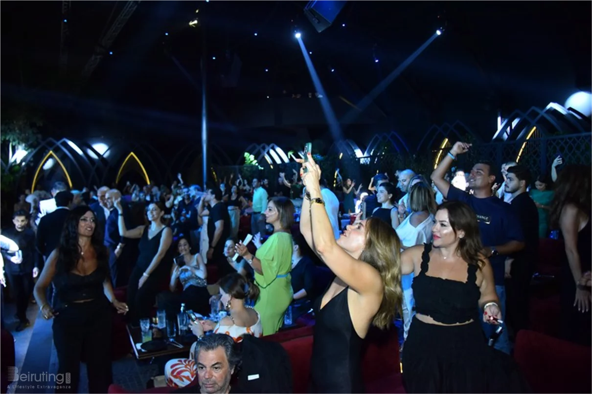 Lebanon of Tomorrow Back to School Fundraising Party