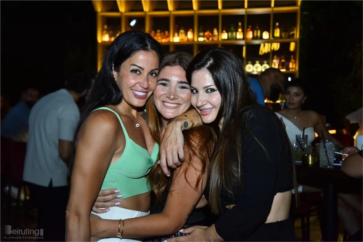 Lebanon of Tomorrow Back to School Fundraising Party