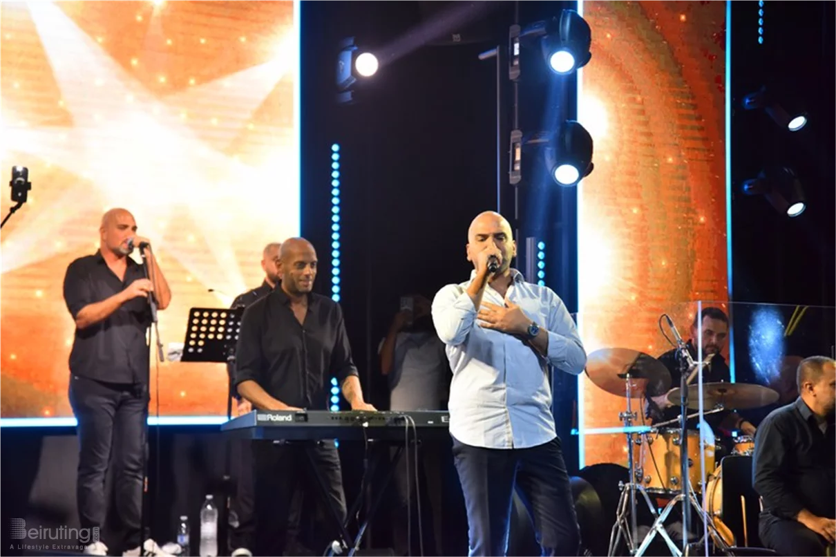 Lebanon of Tomorrow Back to School Fundraising Party