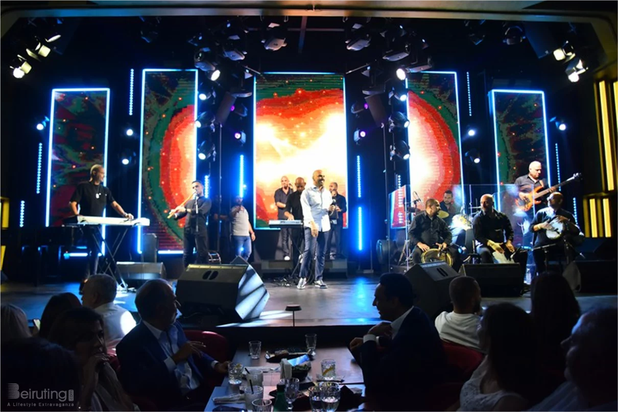 Lebanon of Tomorrow Back to School Fundraising Party