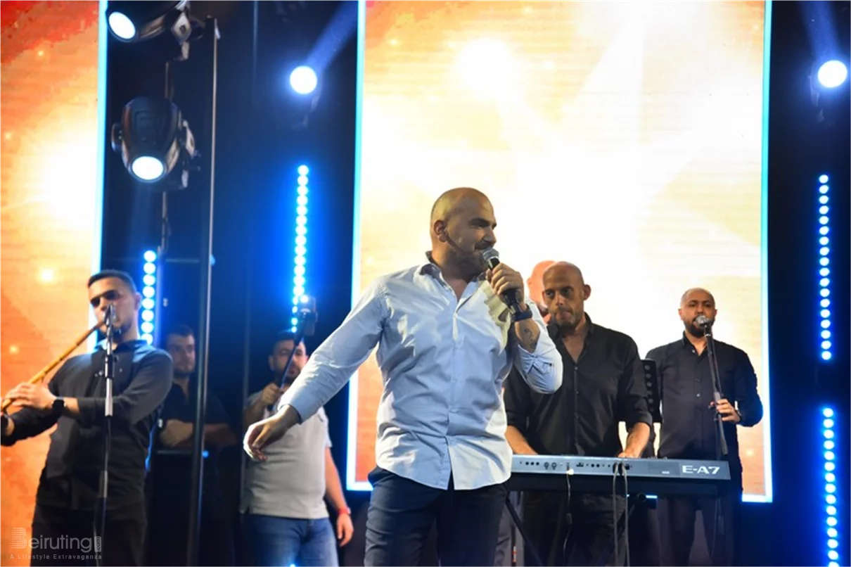 Lebanon of Tomorrow Back to School Fundraising Party