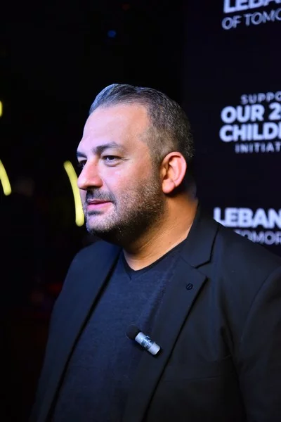 Lebanon of Tomorrow Back to School Fundraising Party