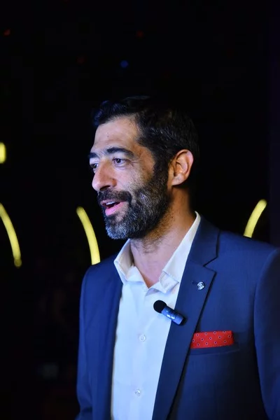 Lebanon of Tomorrow Back to School Fundraising Party