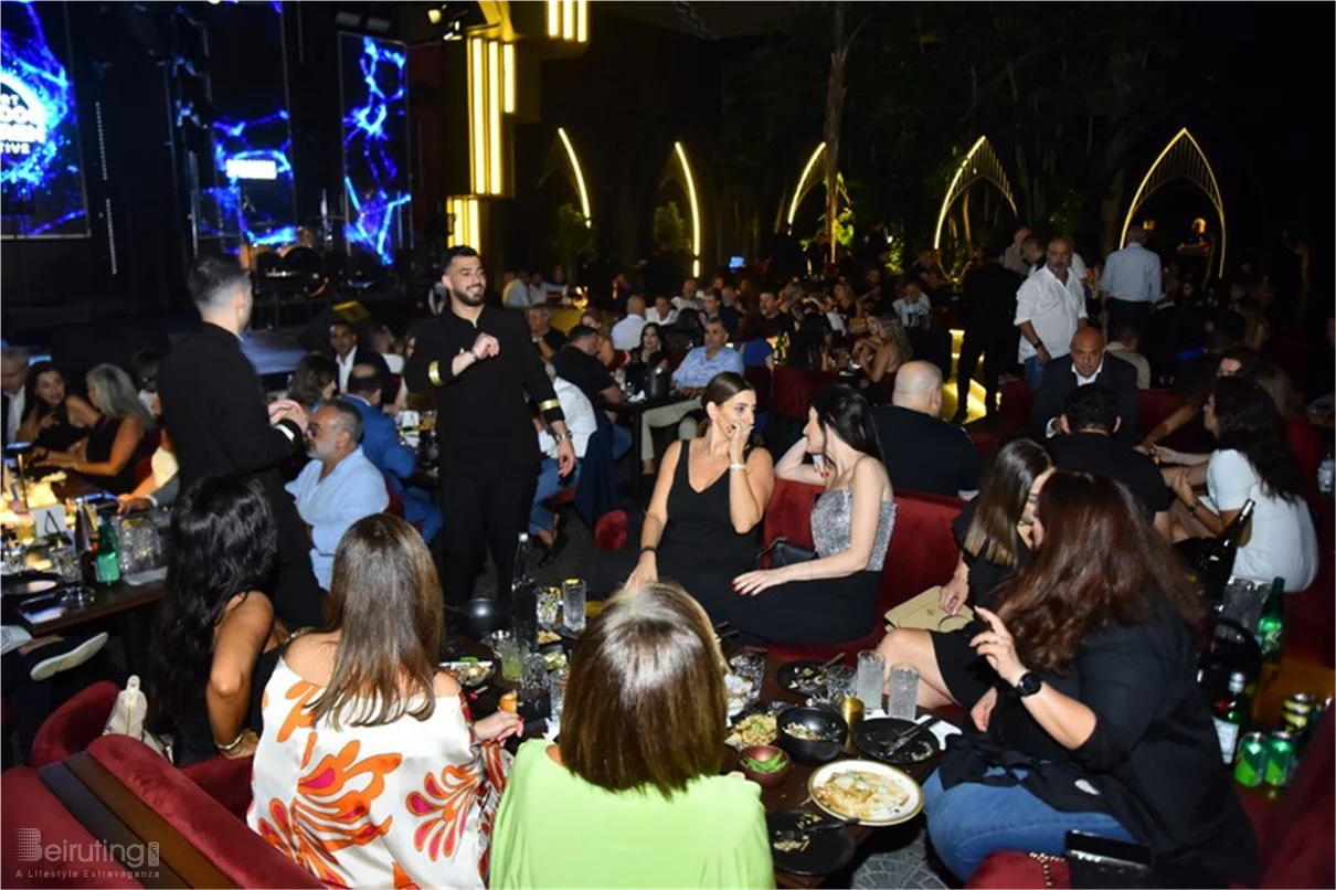 Lebanon of Tomorrow Back to School Fundraising Party