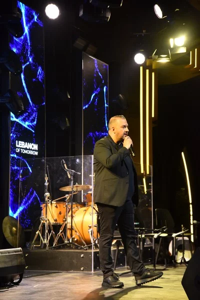 Lebanon of Tomorrow Back to School Fundraising Party