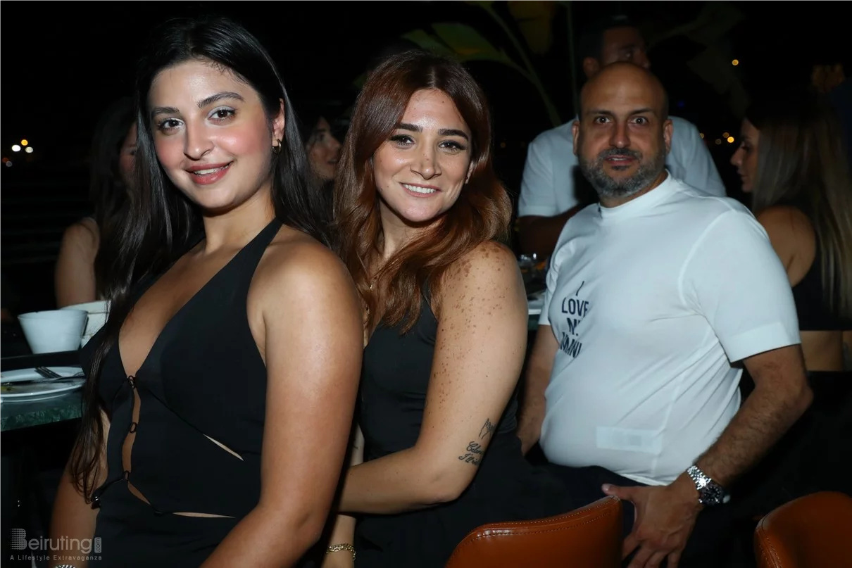 Lebanon of Tomorrow Fundraising School Party