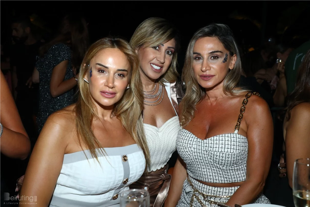 Lebanon of Tomorrow Fundraising School Party