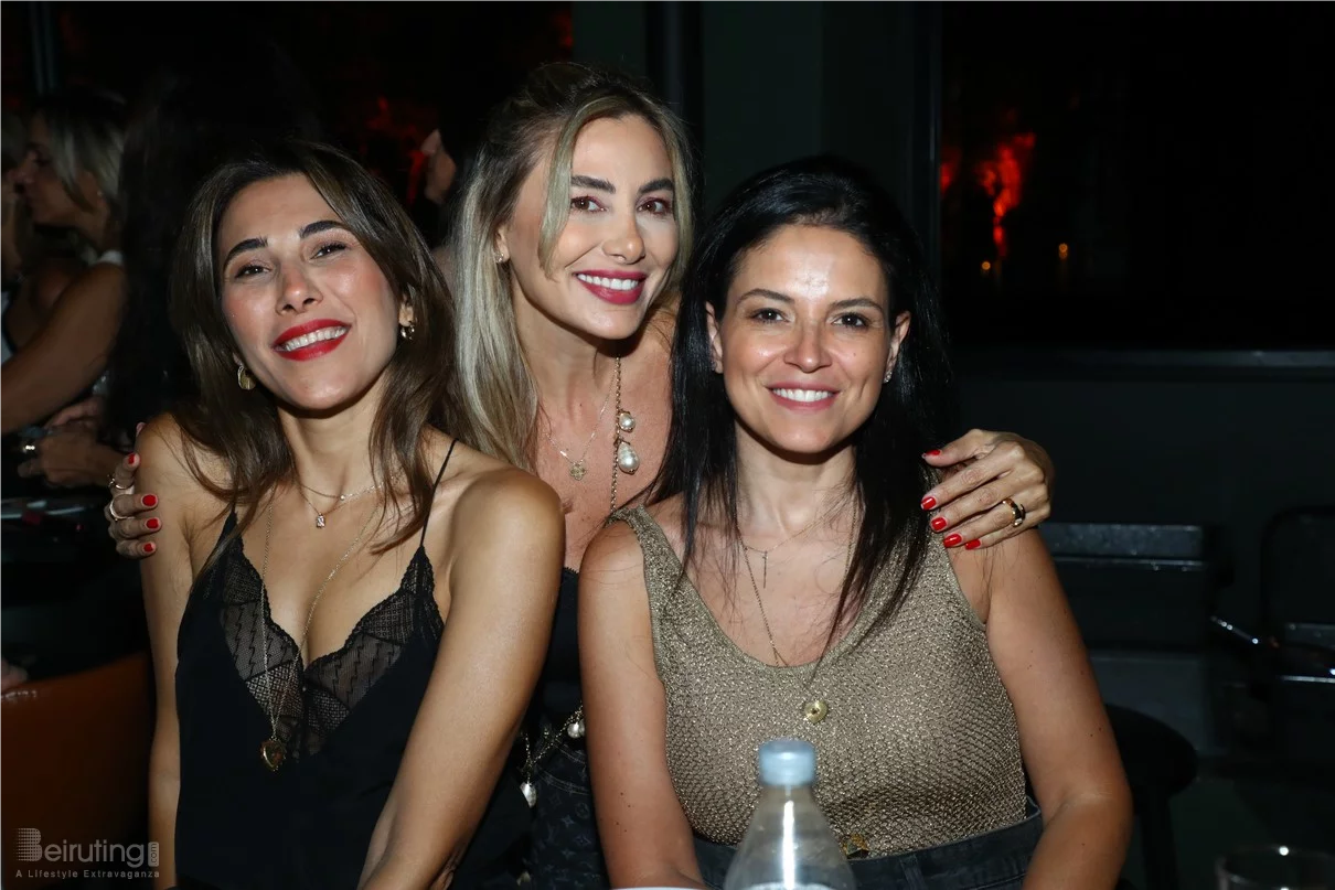 Lebanon of Tomorrow Fundraising School Party