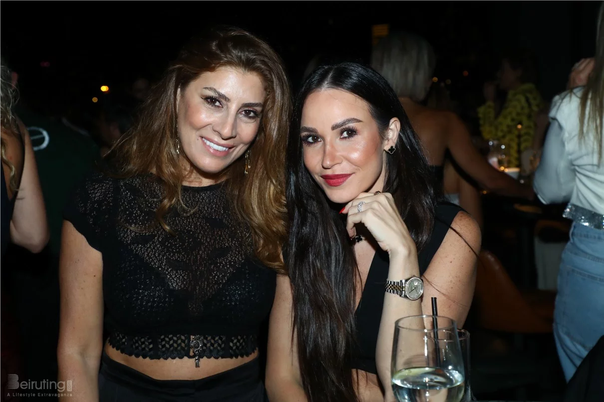 Lebanon of Tomorrow Fundraising School Party
