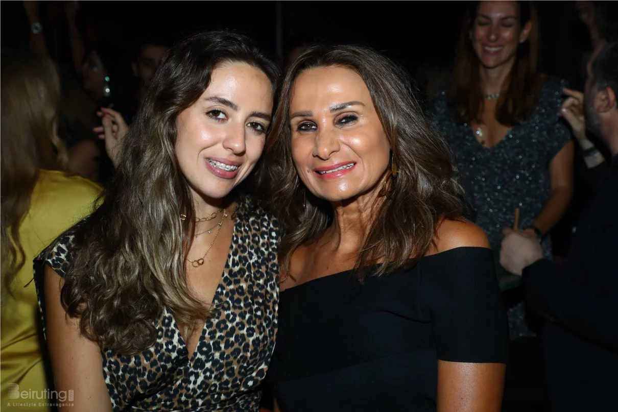 Lebanon of Tomorrow Fundraising School Party
