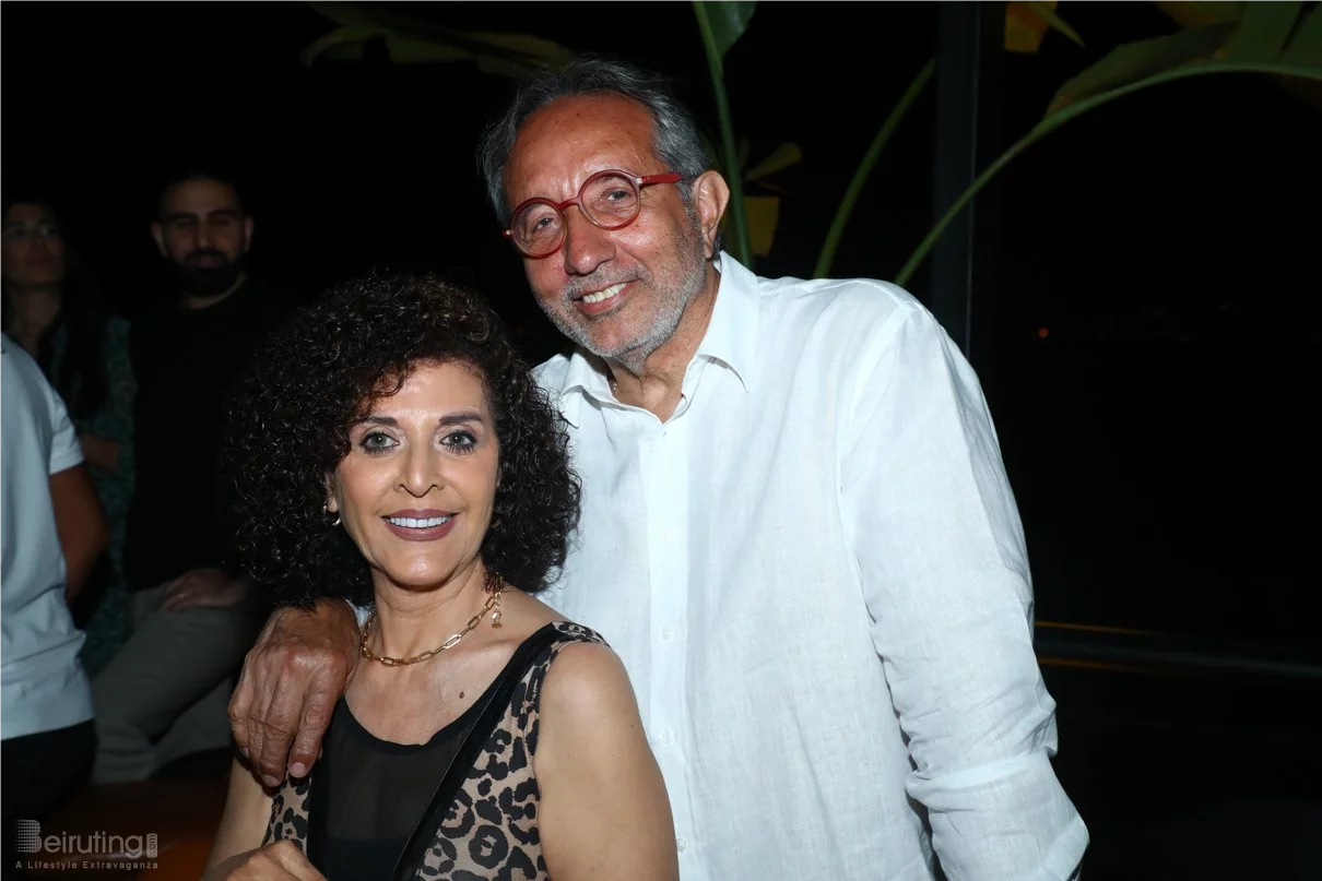 Lebanon of Tomorrow Fundraising School Party