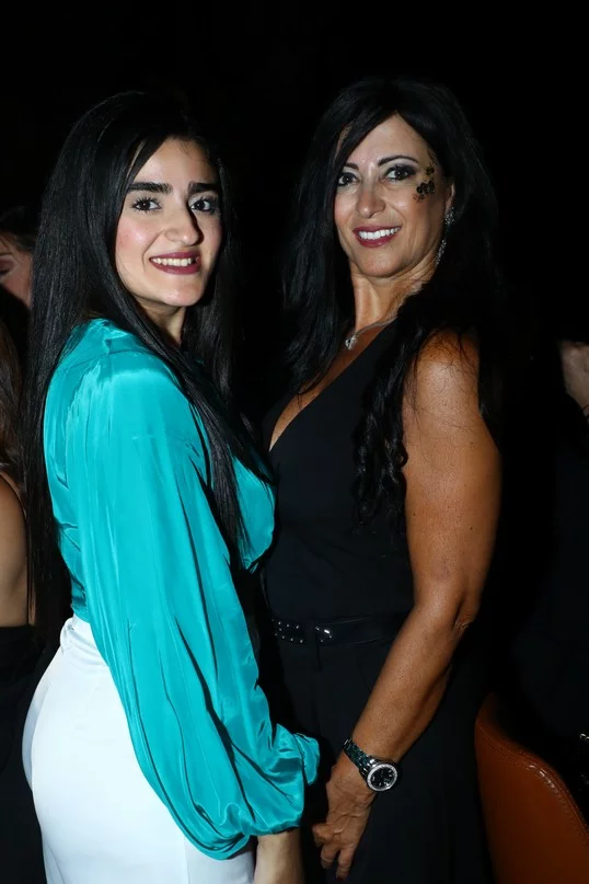 Lebanon of Tomorrow Fundraising School Party
