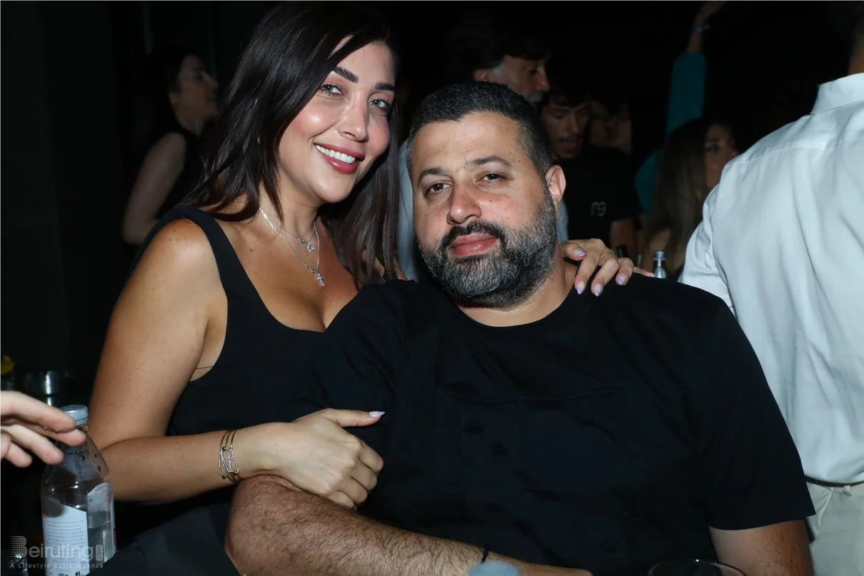 Lebanon of Tomorrow Fundraising School Party