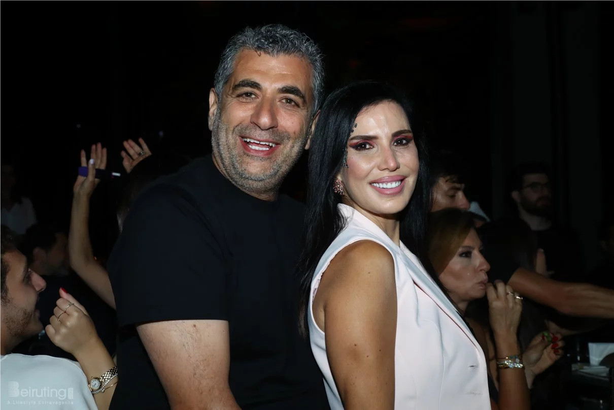 Lebanon of Tomorrow Fundraising School Party