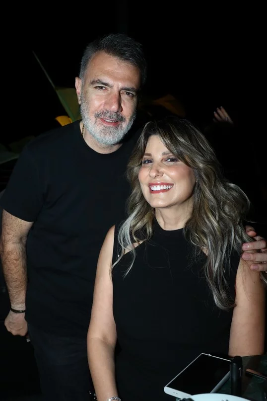 Lebanon of Tomorrow Fundraising School Party