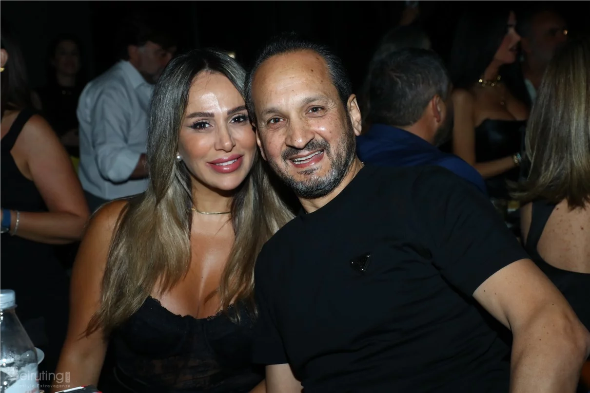Lebanon of Tomorrow Fundraising School Party