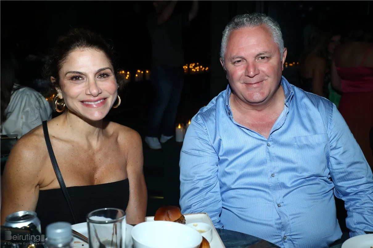 Lebanon of Tomorrow Fundraising School Party