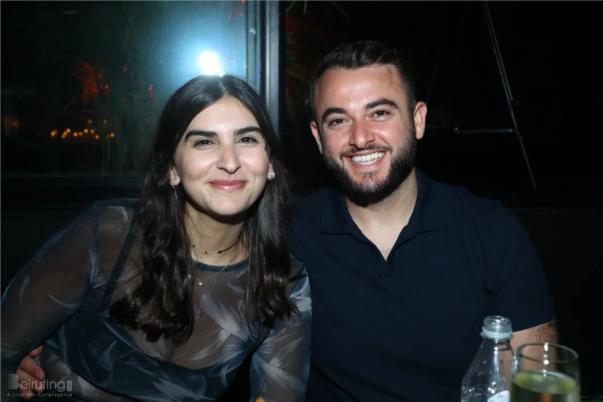 Lebanon of Tomorrow Fundraising School Party