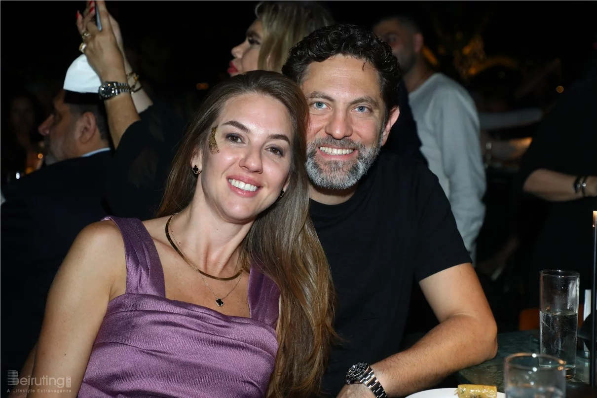 Lebanon of Tomorrow Fundraising School Party