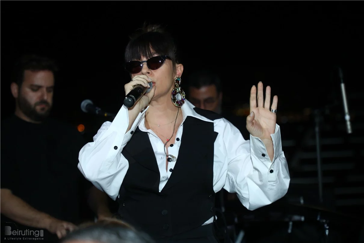 Lebanon of Tomorrow Fundraising School Party