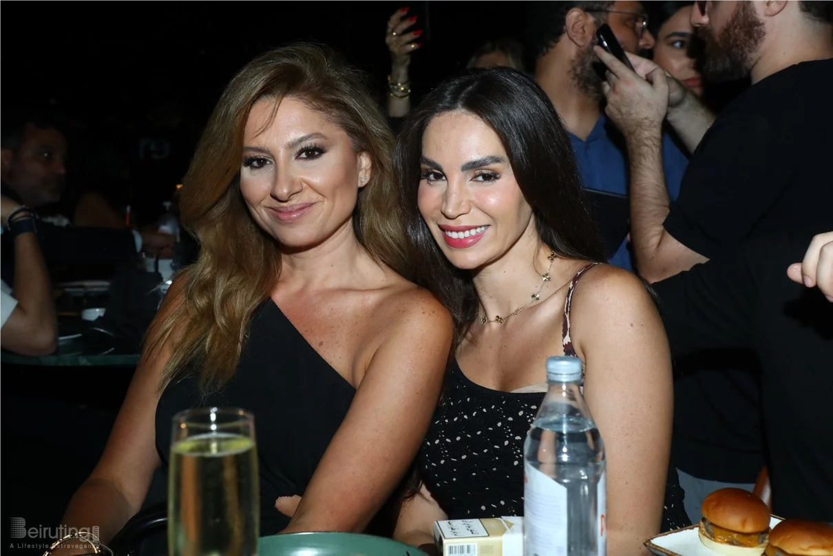 Lebanon of Tomorrow Fundraising School Party