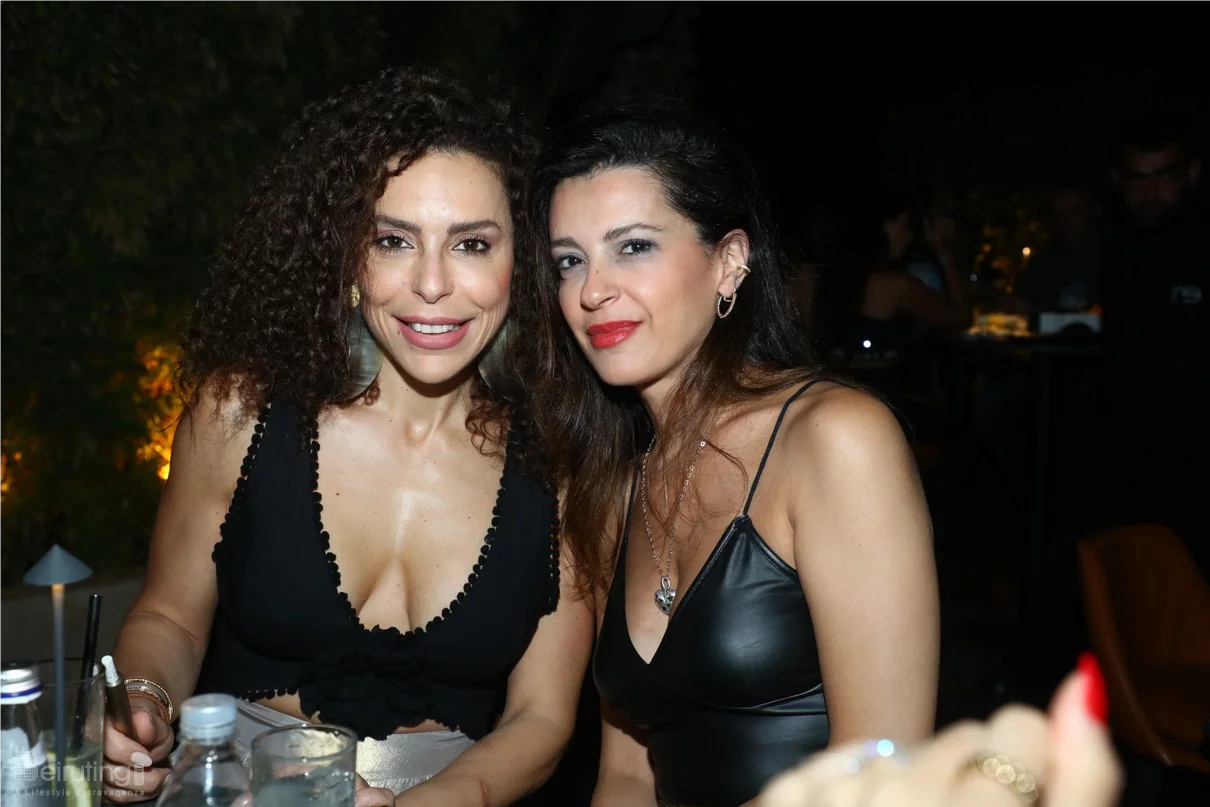 Lebanon of Tomorrow Fundraising School Party