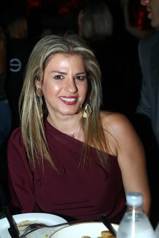 Lebanon of Tomorrow Fundraising School Party