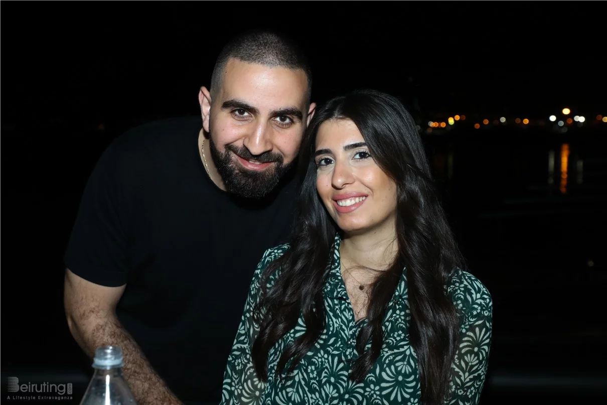 Lebanon of Tomorrow Fundraising School Party