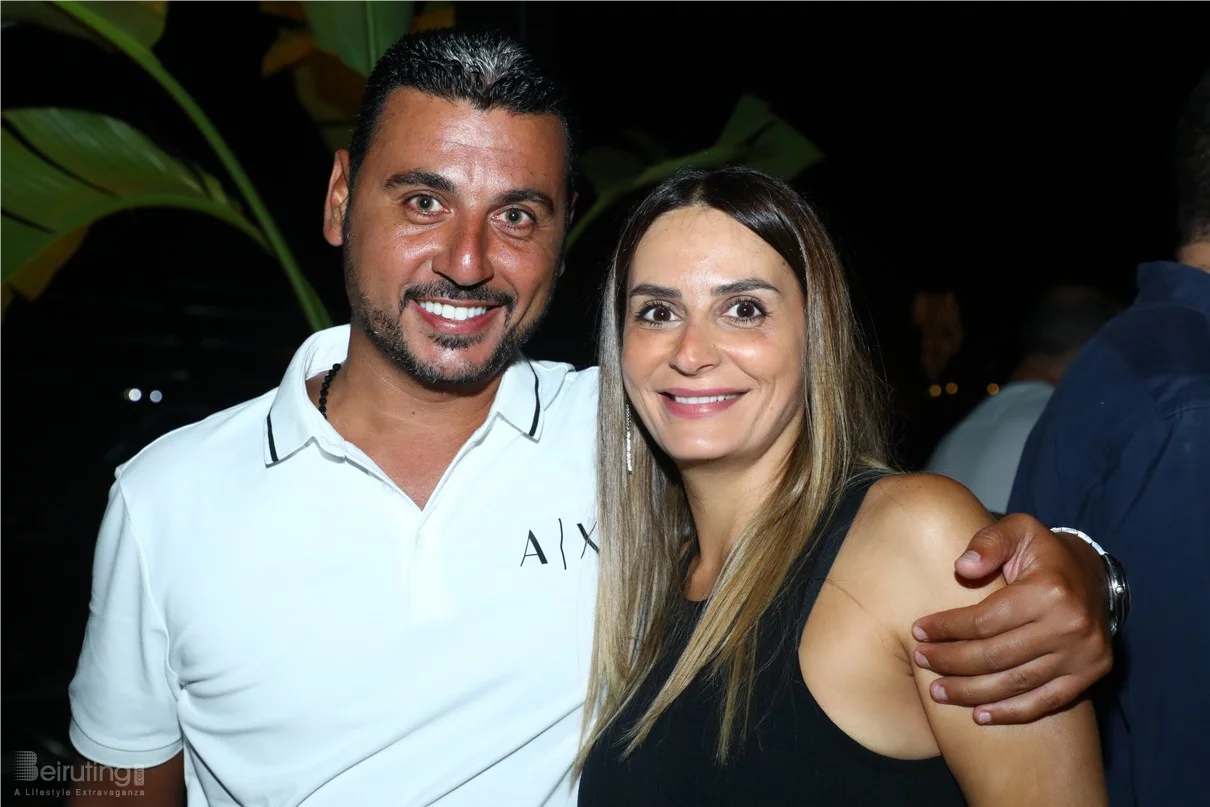 Lebanon of Tomorrow Fundraising School Party