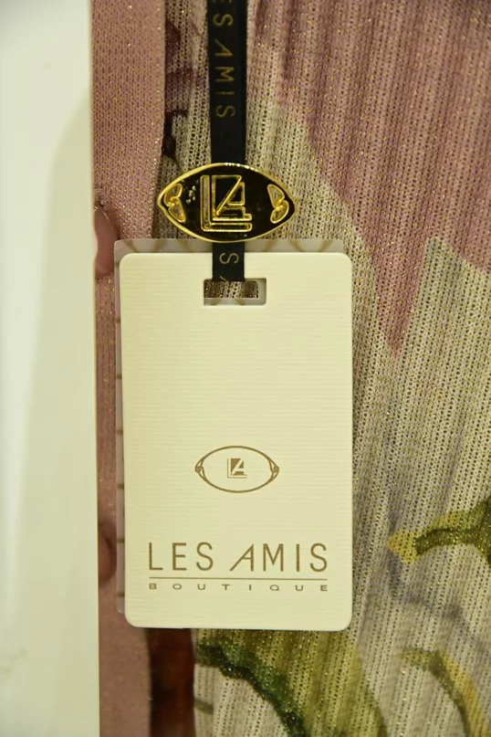 Grand Opening of Les Amis Rabieh Branch