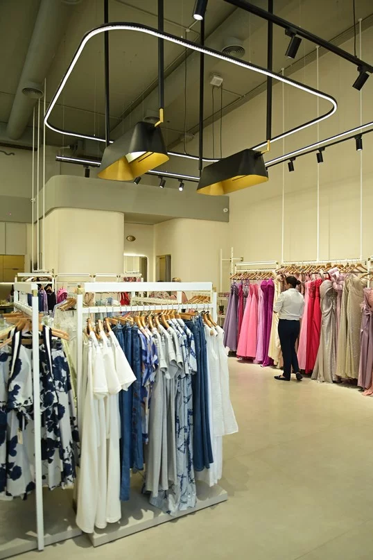 Grand Opening of Les Amis Rabieh Branch