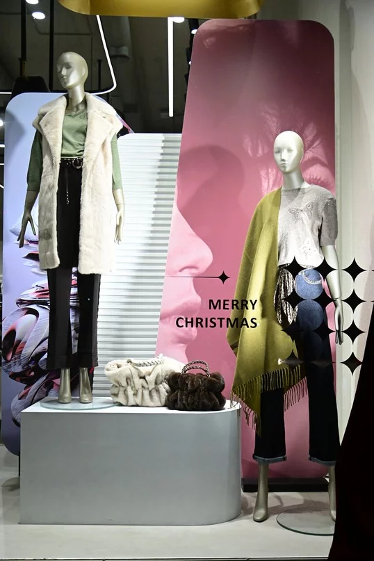 Les Amis Boutique X Georges Richane