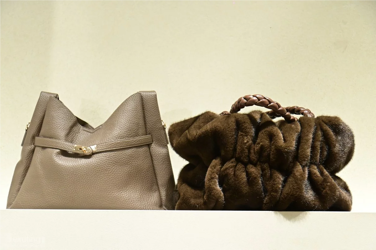 Les Amis Boutique X Georges Richane