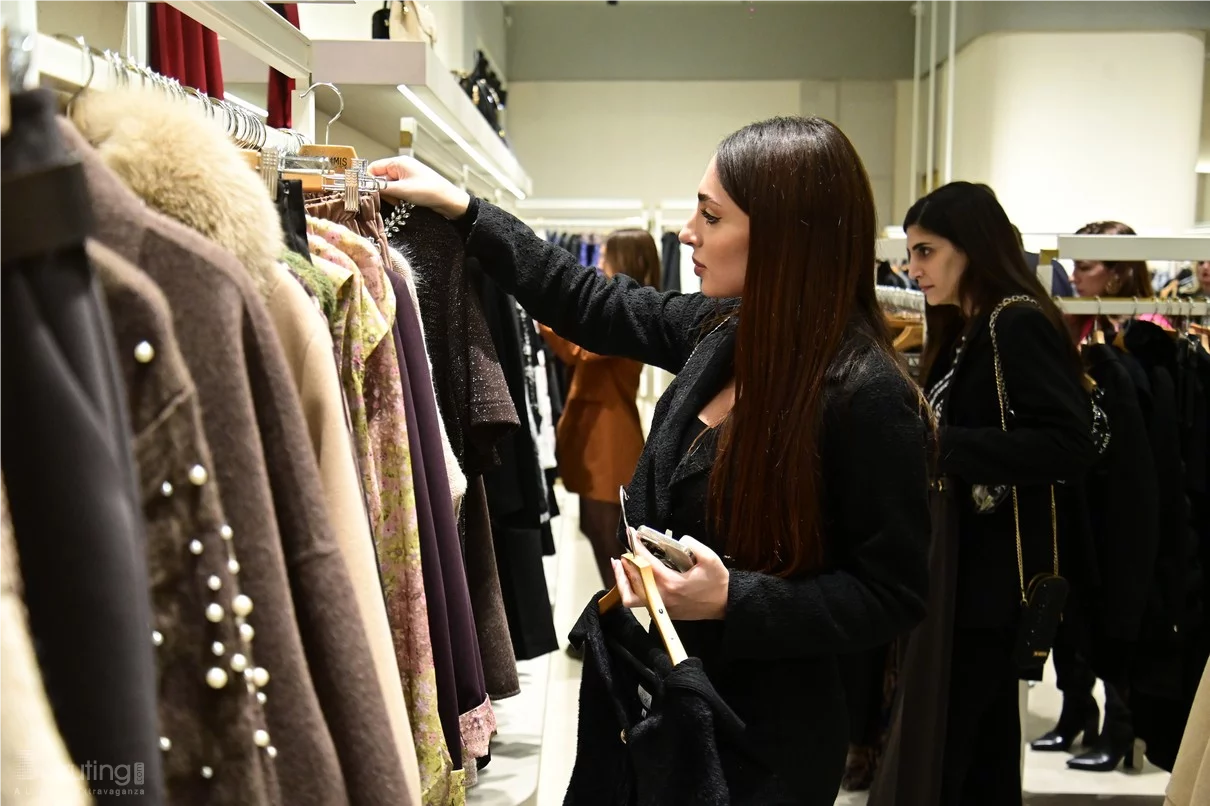 Les Amis Boutique X Georges Richane