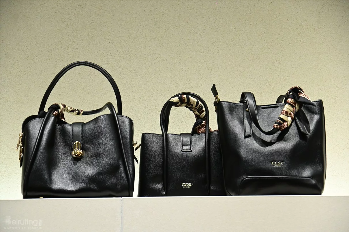 Les Amis Boutique X Georges Richane