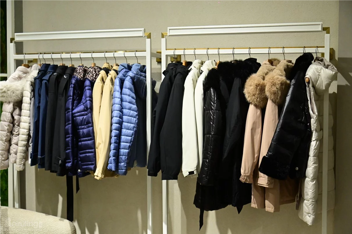 Les Amis Boutique X Georges Richane