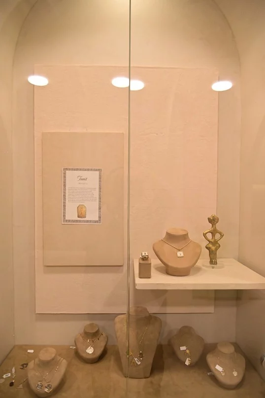 Grand Opening of Lina Joudi & L'atelier Art