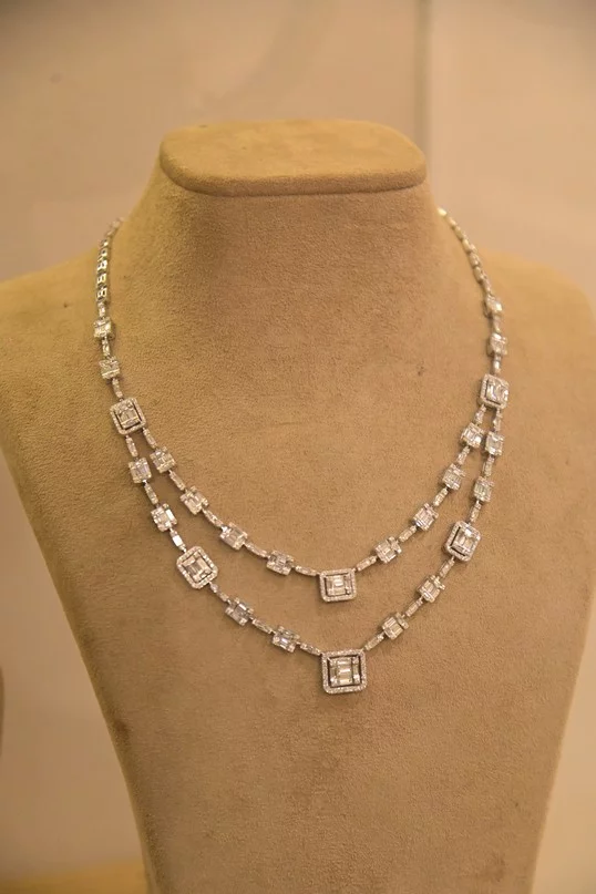 Grand Opening of Lina Joudi & L'atelier Art