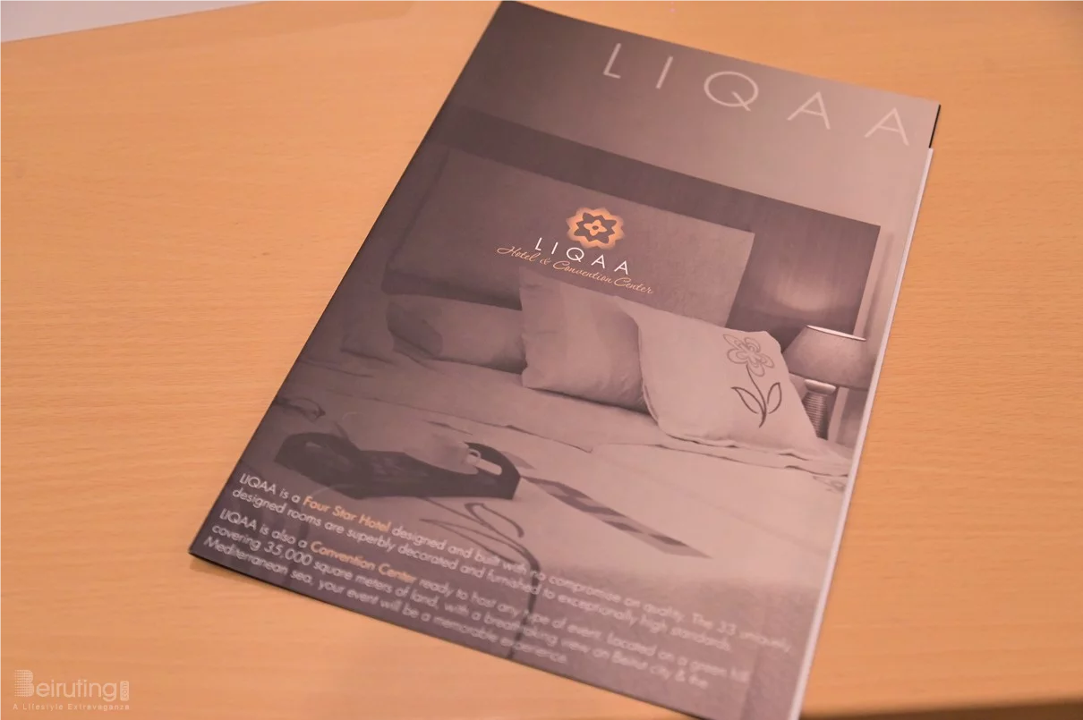 Lebanon Depth and Leadership National Platform