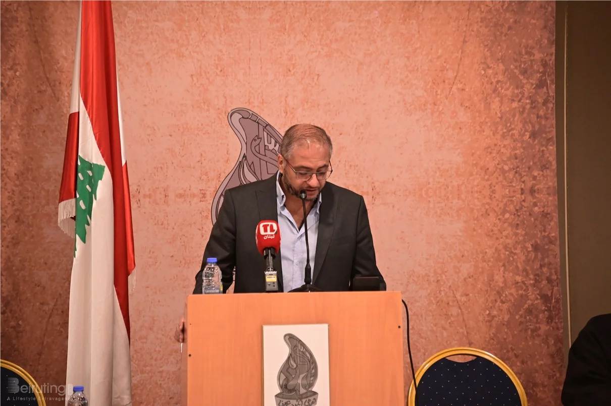 Lebanon Depth and Leadership National Platform