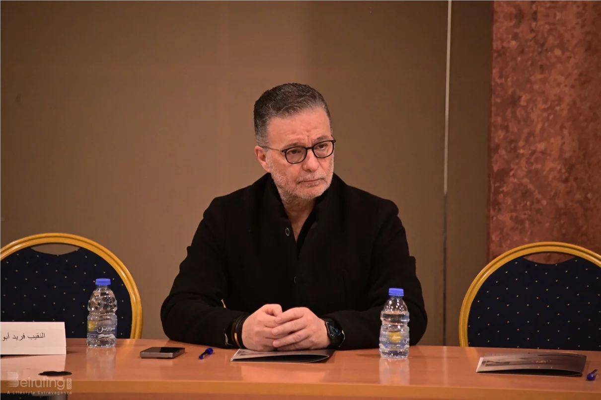 Lebanon Depth and Leadership National Platform