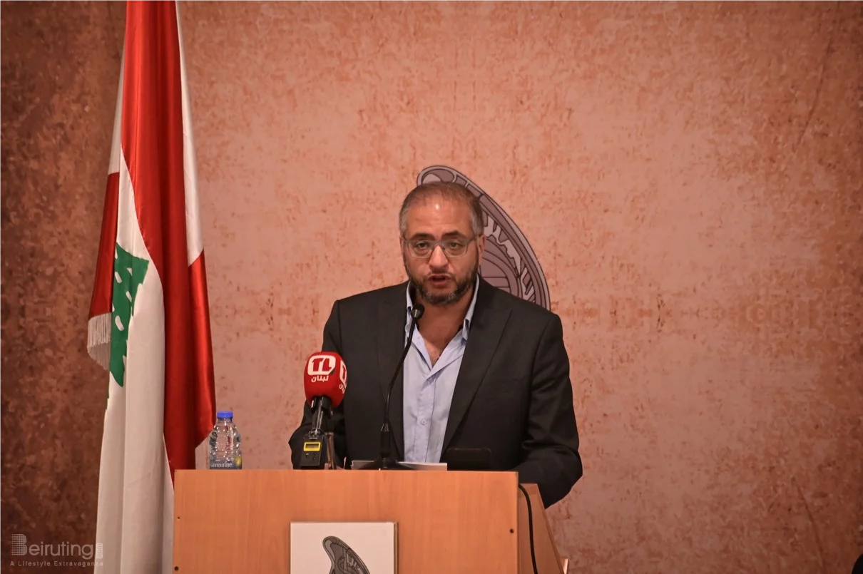 Lebanon Depth and Leadership National Platform